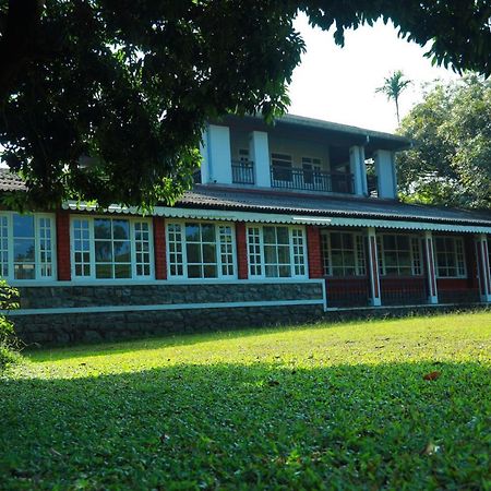 Hotel Orion County Vagamon Exteriér fotografie
