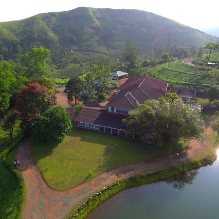 Hotel Orion County Vagamon Exteriér fotografie