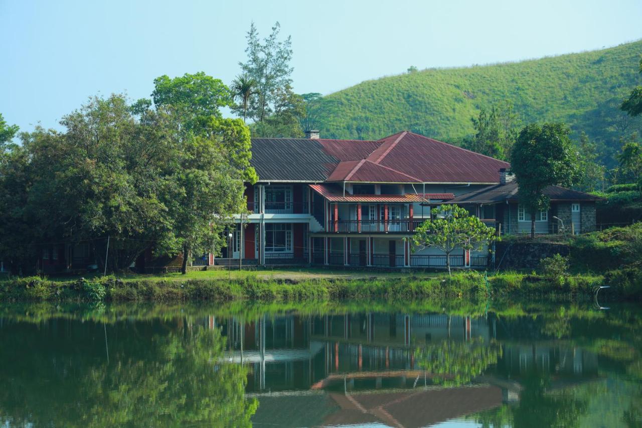 Hotel Orion County Vagamon Exteriér fotografie