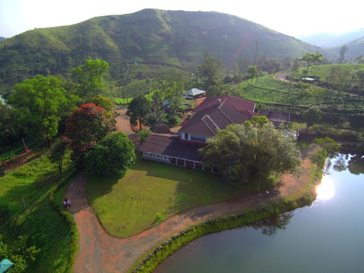 Hotel Orion County Vagamon Exteriér fotografie