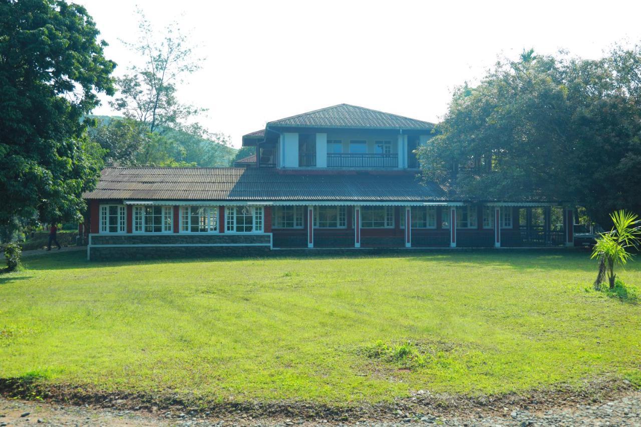 Hotel Orion County Vagamon Exteriér fotografie