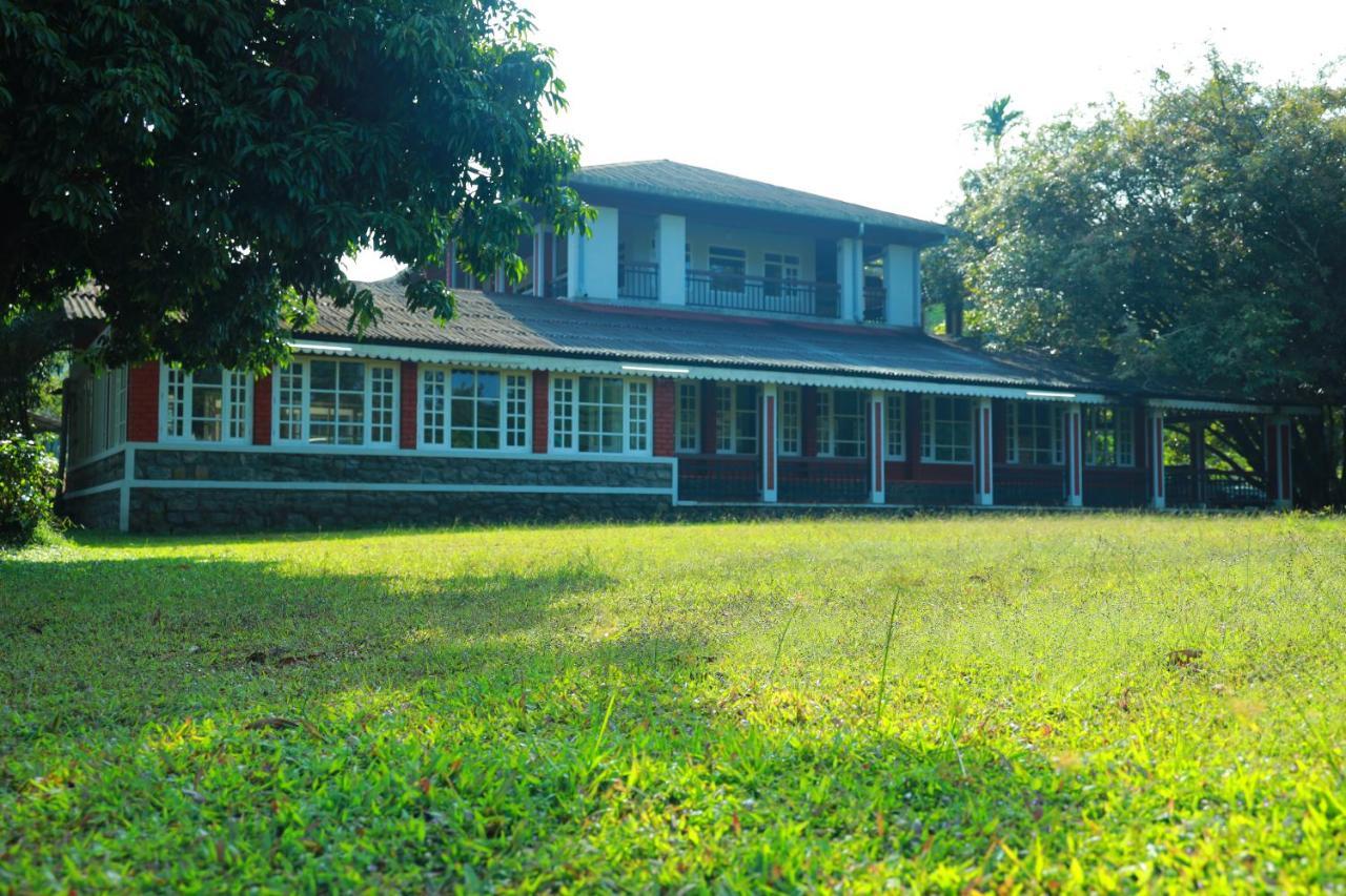 Hotel Orion County Vagamon Exteriér fotografie