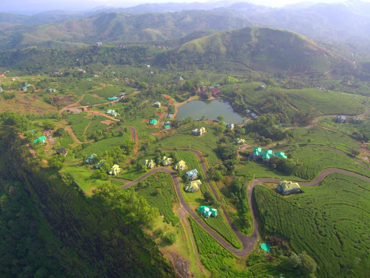 Hotel Orion County Vagamon Exteriér fotografie