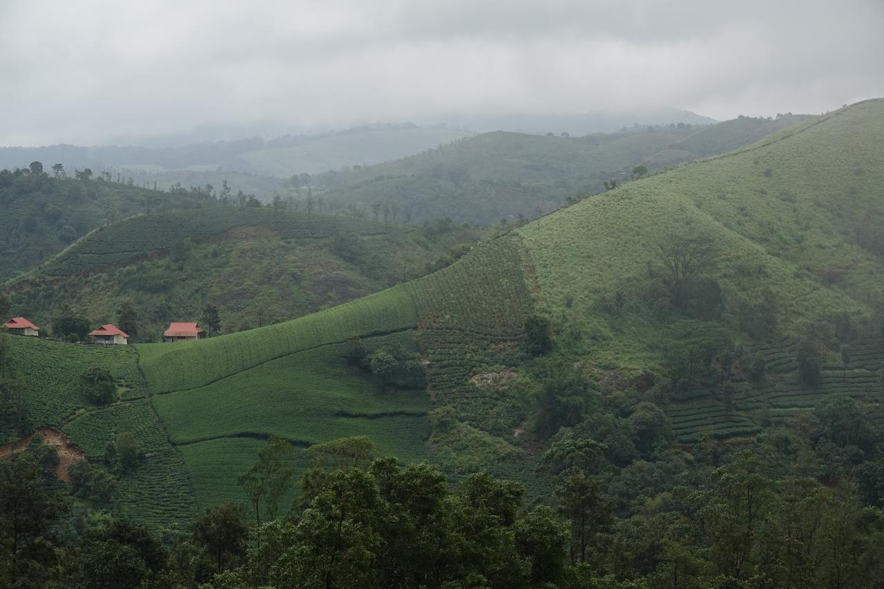 Hotel Orion County Vagamon Exteriér fotografie