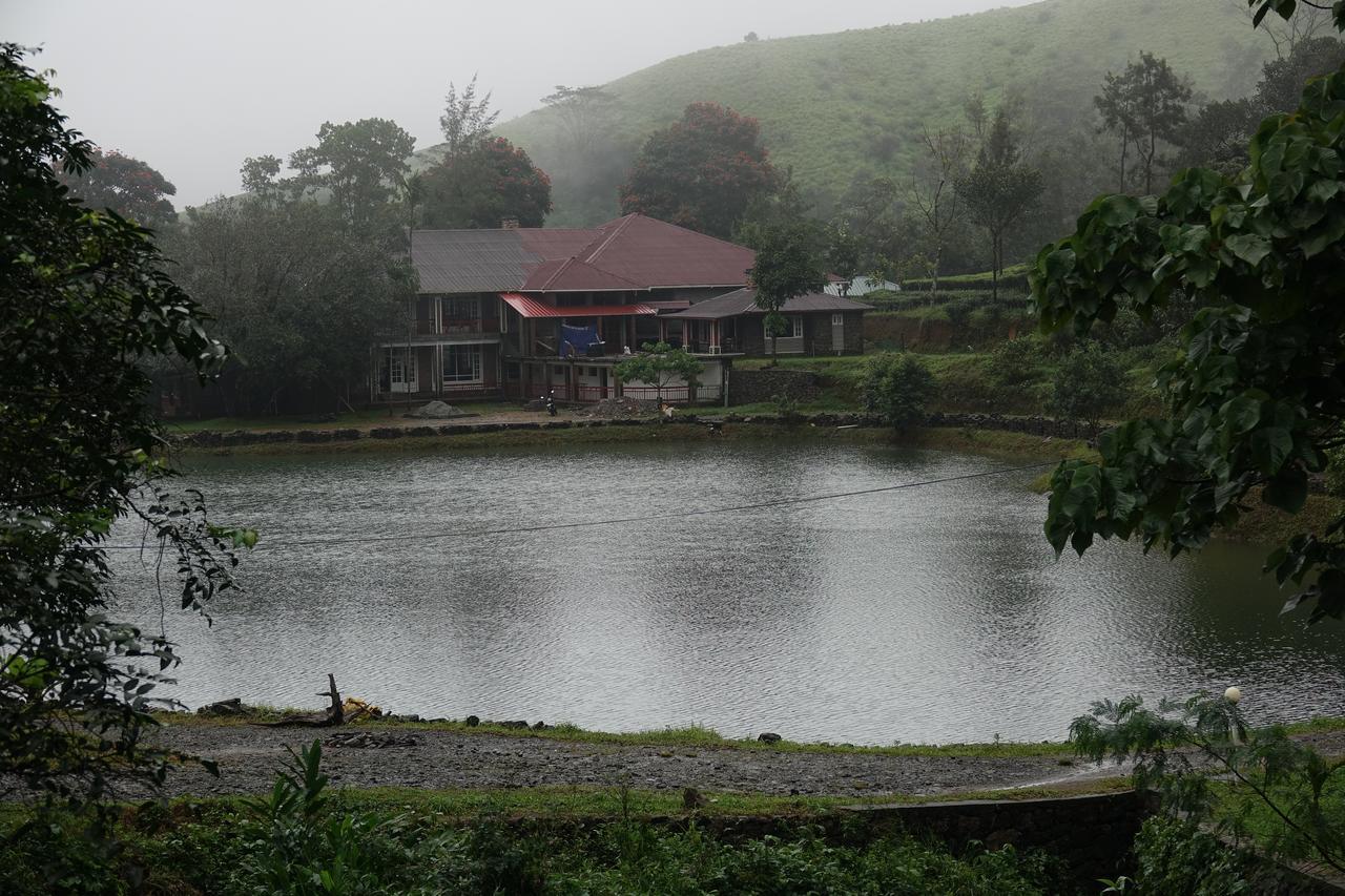 Hotel Orion County Vagamon Exteriér fotografie
