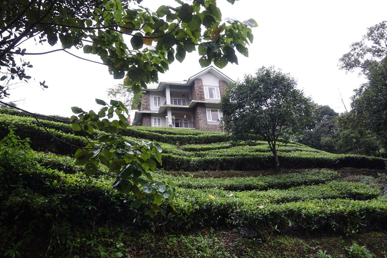 Hotel Orion County Vagamon Exteriér fotografie