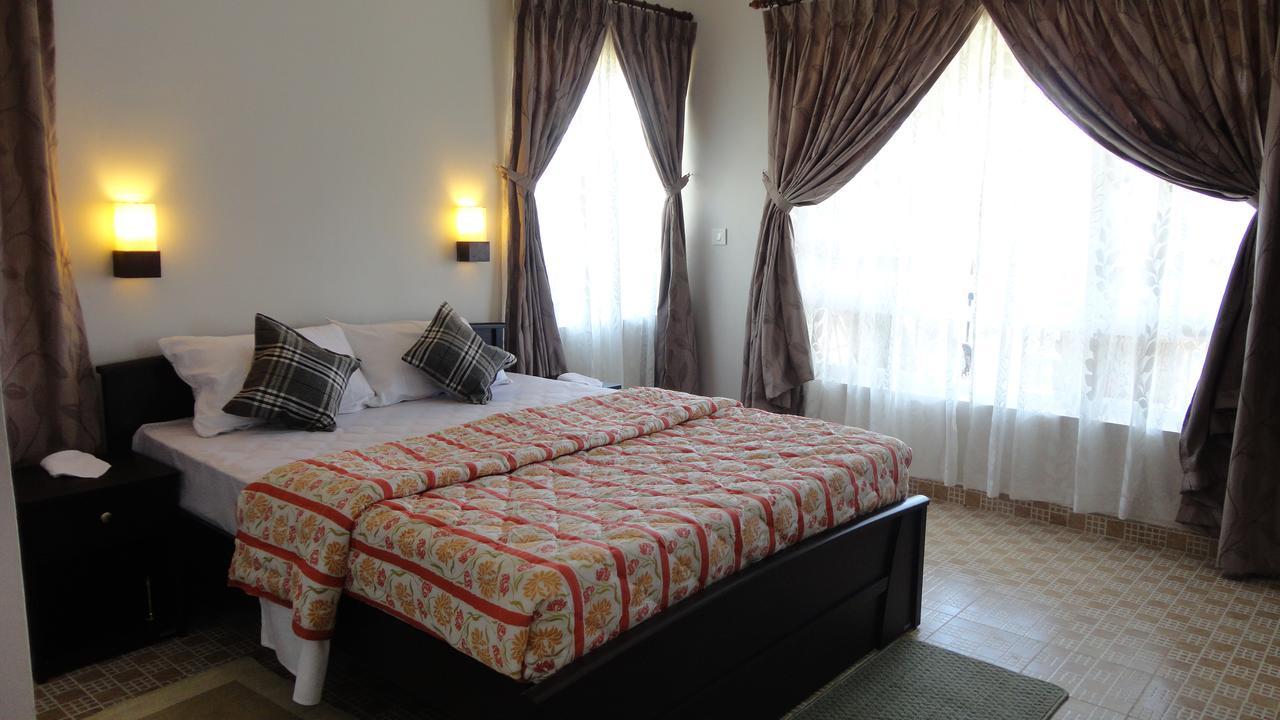 Hotel Orion County Vagamon Exteriér fotografie
