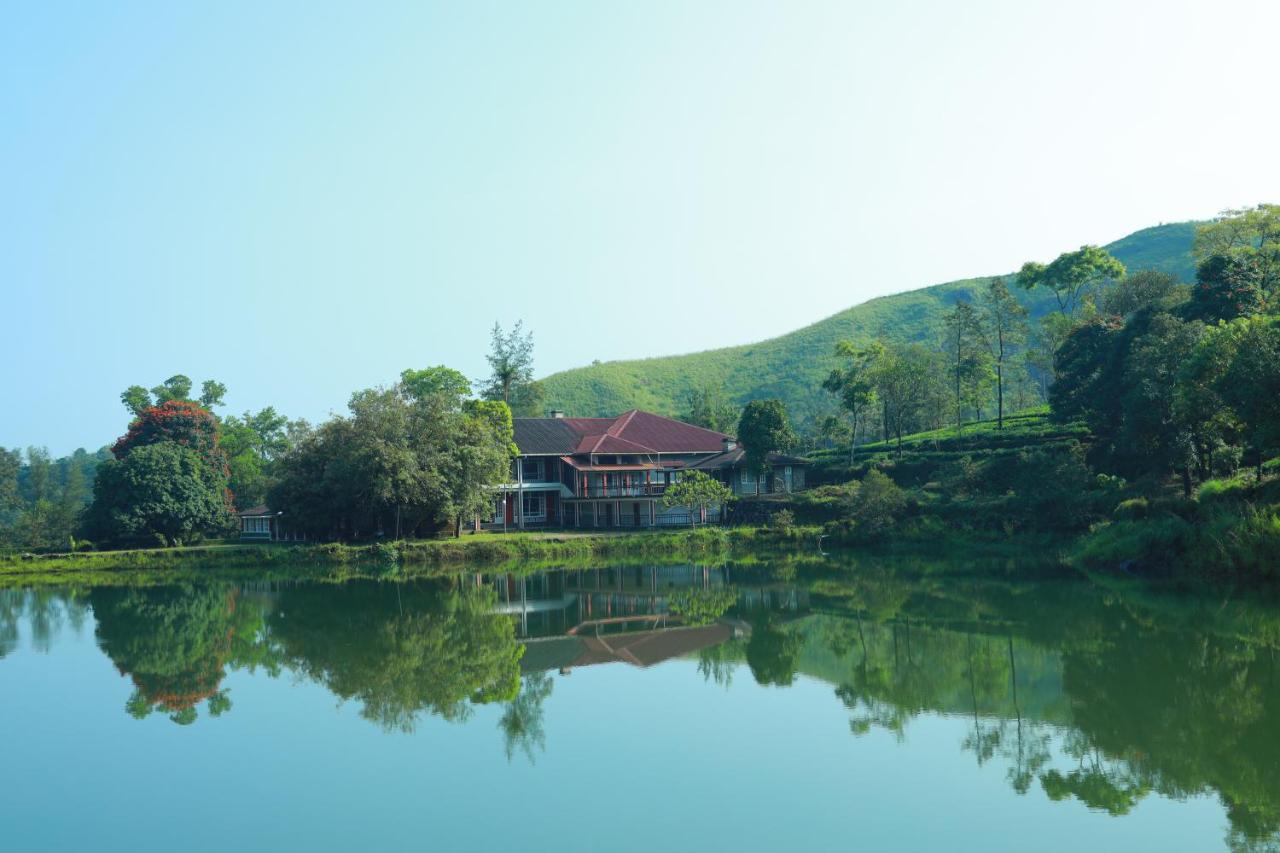 Hotel Orion County Vagamon Exteriér fotografie