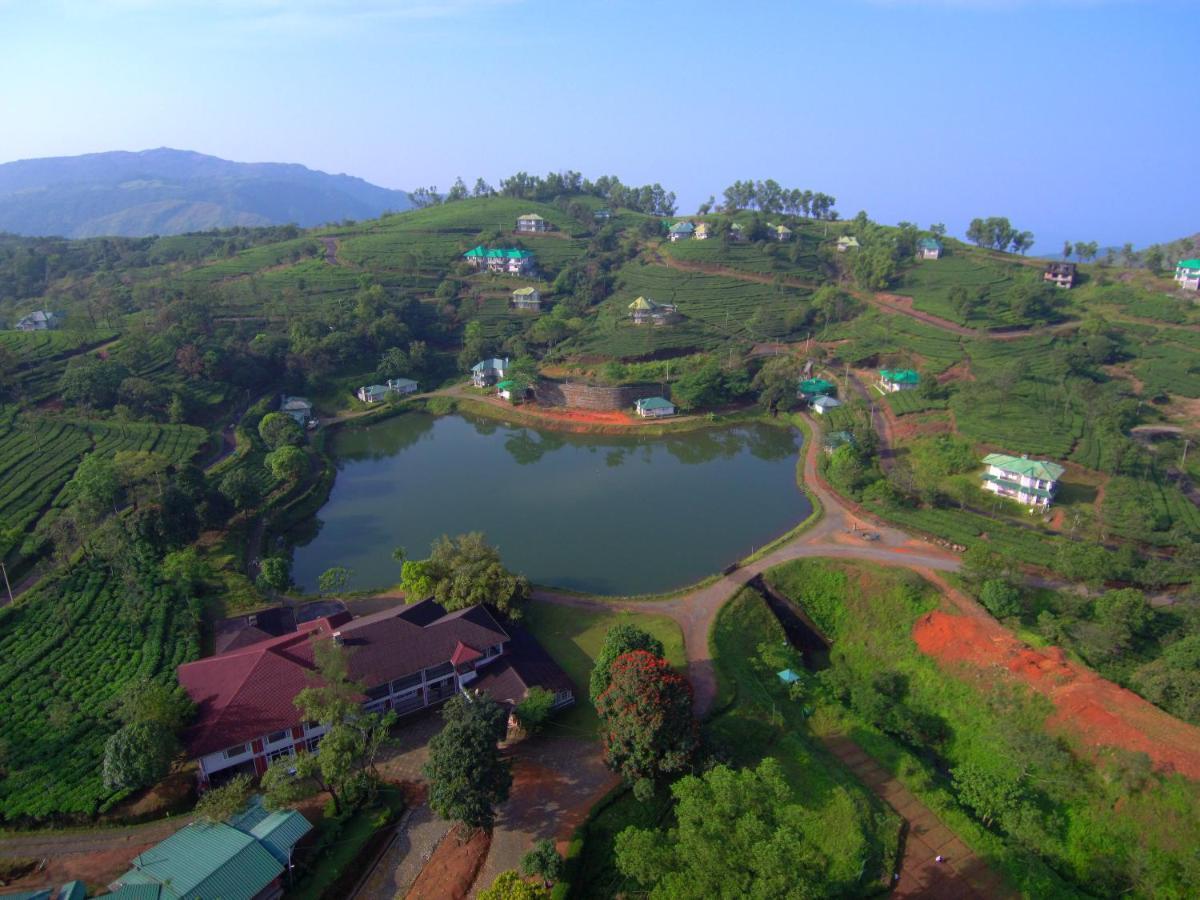 Hotel Orion County Vagamon Exteriér fotografie