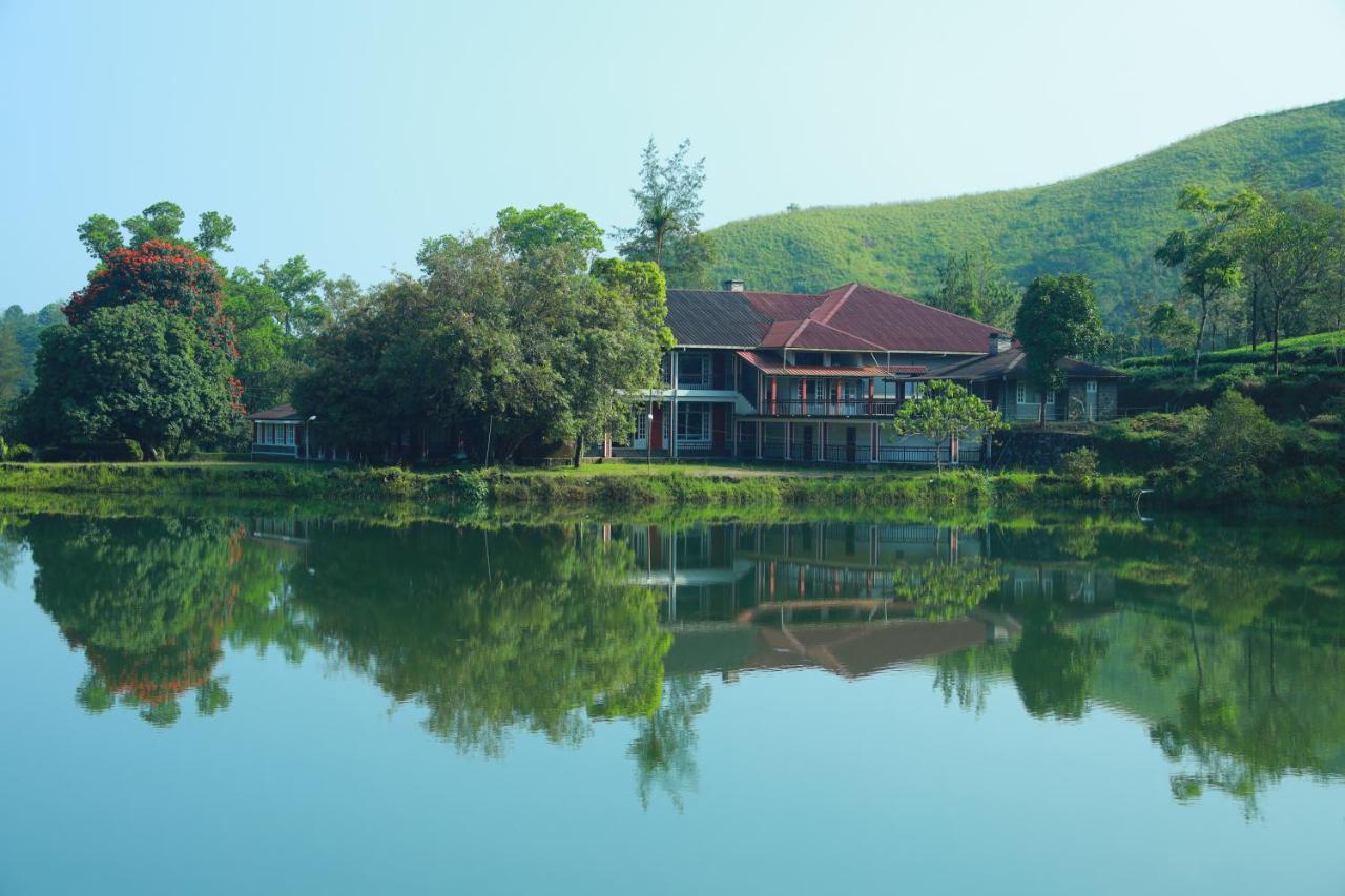 Hotel Orion County Vagamon Exteriér fotografie