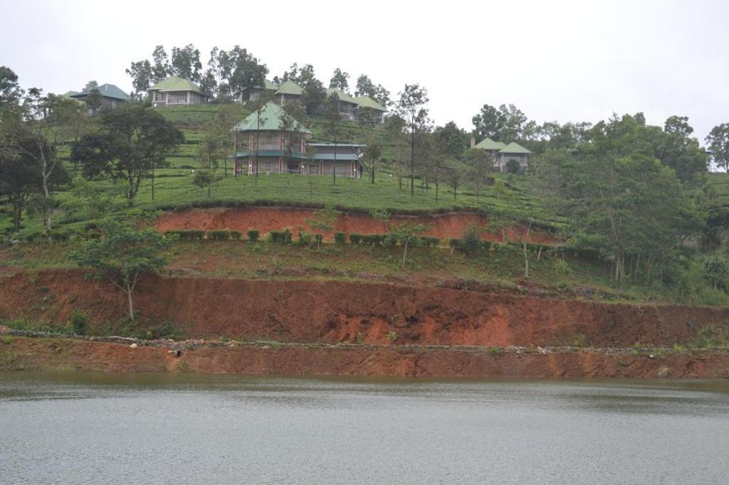 Hotel Orion County Vagamon Exteriér fotografie